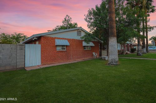 2307 Dayton St, Phoenix AZ  85006-1655 exterior