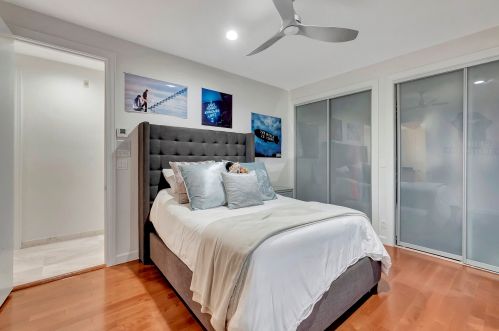 3954 52nd St, Boca Raton FL  33496-2708 exterior