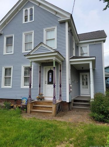 22 Russell St, Enfield, CT 06082-3317