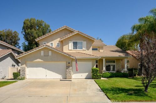 32152 Camino Nunez, Temecula CA 92592-6357 exterior