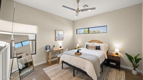 6846 13th Pl, Phoenix AZ  85014-1120 exterior