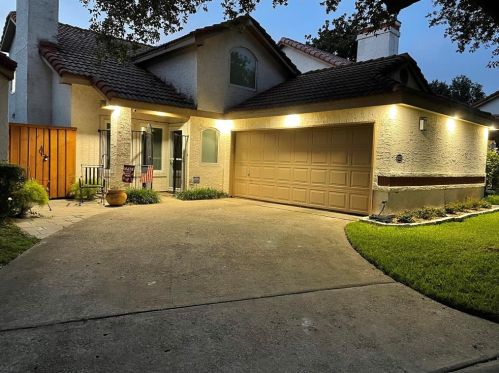 4323 Capistrano Dr, Dallas TX 75287-4001 exterior