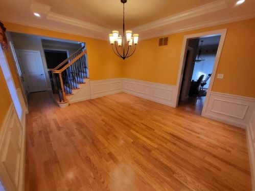 1 Crabapple Ct, Saint Louis MO 63132-3422 exterior