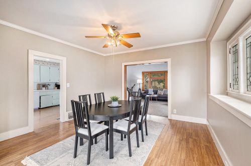 1535 Jennette, Grand Rapids MI 49504-3023 exterior