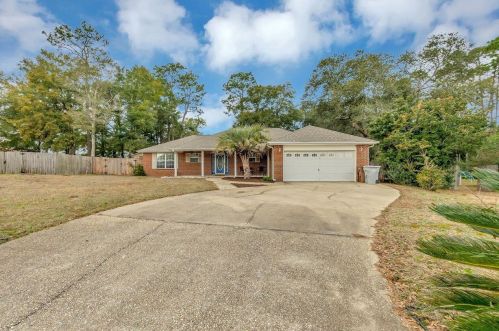 4079 Jacaranda Trce, Milton, FL 32583-7675