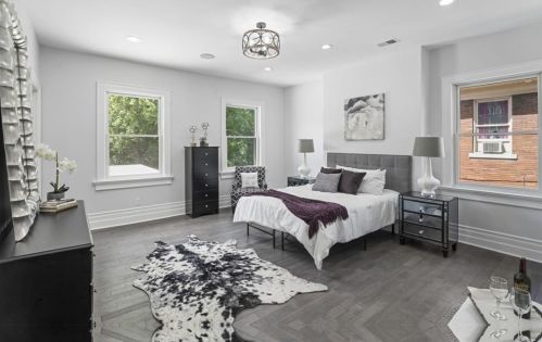 5532 Forbes Ave, Pittsburgh PA  15217-1126 exterior