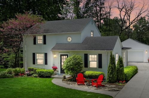 7431 Boyd Way, Milwaukee, WI 53217-3651