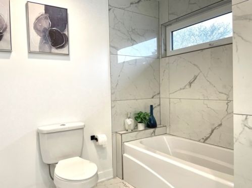 4015 Meade Ave, Chicago IL  60634-1504 exterior