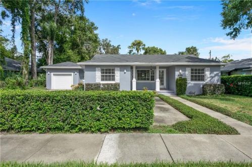 3216 Orange Ave, Orlando FL  32803-1032 exterior