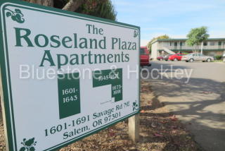 1615 Savage Rd, Salem OR  97301-1760 exterior