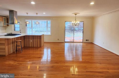 12906 Stonecrest Dr, Silver Spring MD  20904-5237 exterior