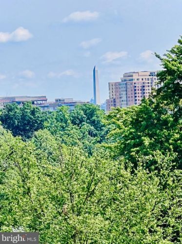 1038 26th St, Arlington VA  22202-2145 exterior