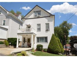 1711 Fair Acres Ave, Pittsburgh, PA 15216-3627