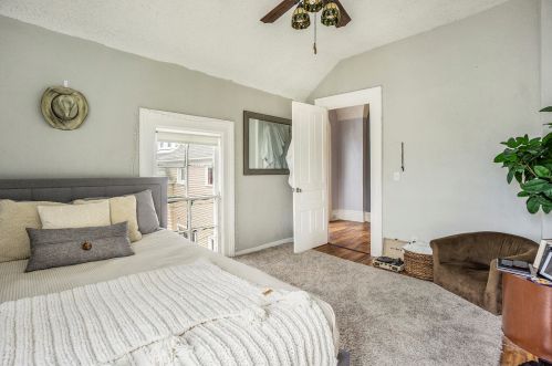 407 Locust St, Kalamazoo MI  49007-5019 exterior