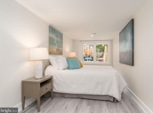 3523 16th St, Washington DC  20018-2301 exterior