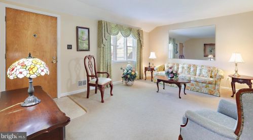 12722 Holdridge Rd, Silver Spring MD 20906-3830 exterior