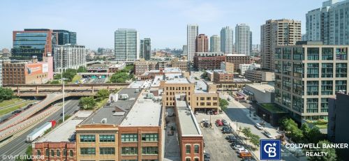 659 Randolph St, Chicago IL 60661-2115 exterior