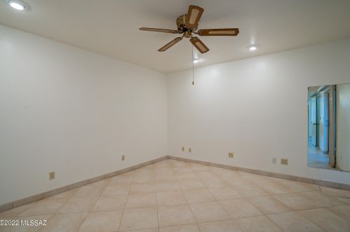 5229 Alta Vis St, Tucson AZ 85716-2138 exterior