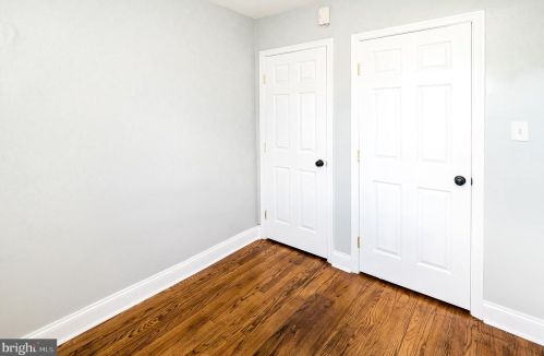 116 53rd St, Washington DC  20019-6603 exterior