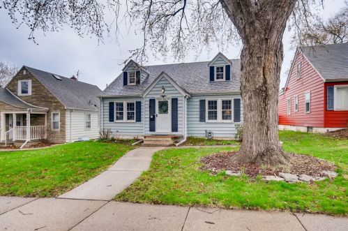 1981 Arlington Ave, Saint Paul, MN 55119-3035