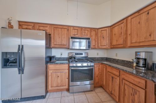 354 Camino Lomas, Tucson AZ 85704-6977 exterior