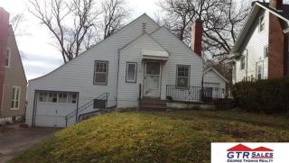 3033 Whitmore St, Omaha NE  68112-3149 exterior