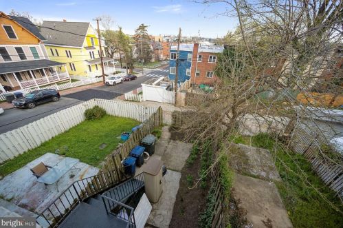 2223 Payne Ter, Washington DC 20020-5721 exterior