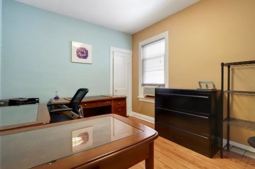 2208 Harlem Ave, Chicago IL 60707-1629 exterior