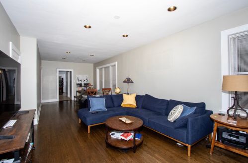 4632 Kelso Ave, Chicago IL 60630-4327 exterior