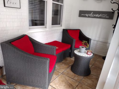 507 Dayton St, Trenton NJ exterior