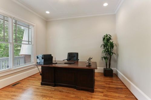 1121 Francis St, Atlanta GA 30344-2313 exterior