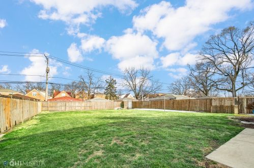 9333 Wabash Ave, Chicago IL 60619-7234 exterior