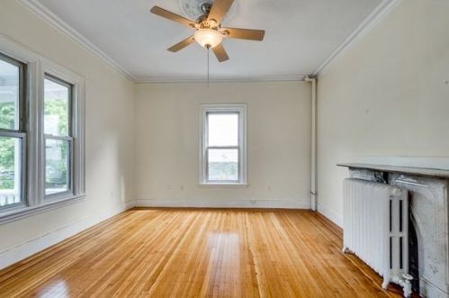 39 Clifford St, Boston MA exterior