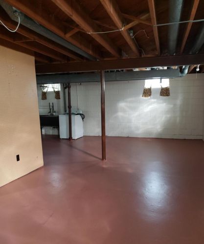 5322 Dexter Ave, Milwaukee WI 53209-4209 exterior