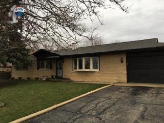 20423 Frontage Rd, Joliet, IL 60431-9038