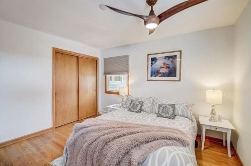 4510 Odana Rd, Madison WI  53711-1445 exterior