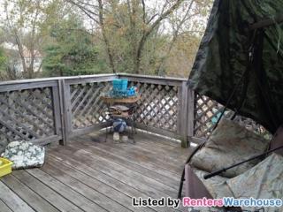 25 Hyacinth Rd, Baltimore MD  21234-3351 exterior