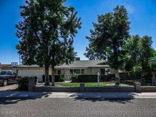 2941 Palmaire Ave, Phoenix AZ  85051-8441 exterior