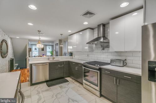 1223 Ellsworth St, Philadelphia PA 19146-2812 exterior