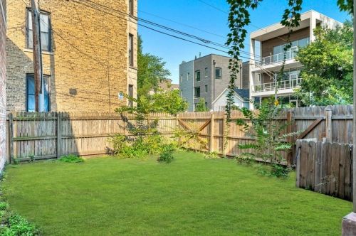 1444 Paulina St, Chicago IL 60622-2123 exterior