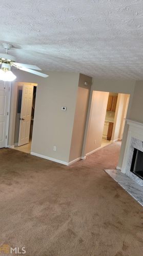 5735 Windfall Ln, Lithonia GA  30058-2630 exterior