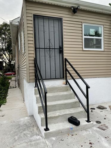 7141 Wabash Ave, Chicago IL 60628-7349 exterior