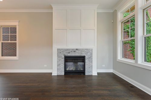 2234 Wolfram St, Chicago IL 60618-7412 exterior