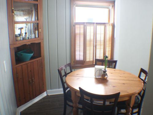 452 Everett Ave, Bull Valley IL 60014-7121 exterior