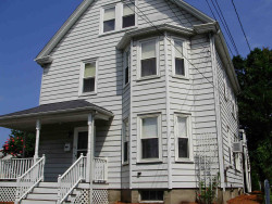 66 Allison St, Newton, MA 02458-1045
