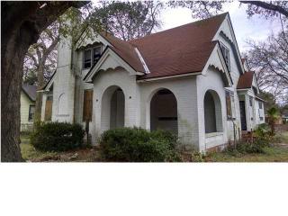 1900 Clinton Ave, Mobile, AL 36617-3413
