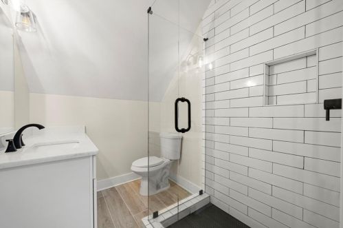 1055 Church St, Smyrna GA exterior