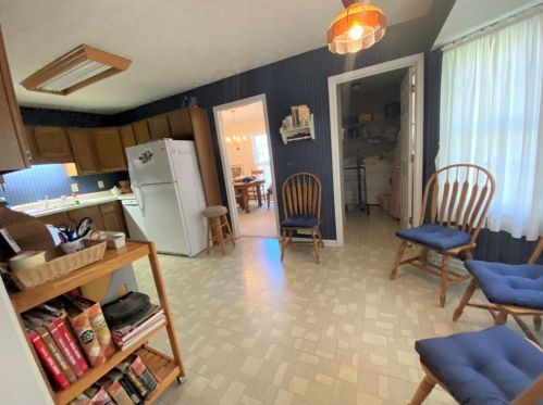 1274 Rock Chapel Rd, Lithonia GA 30058-0058 exterior