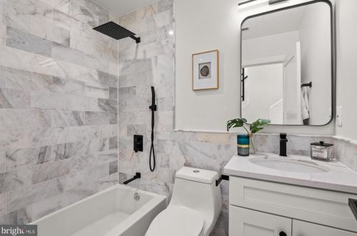 16 Adams St, Washington DC  20001-1026 exterior