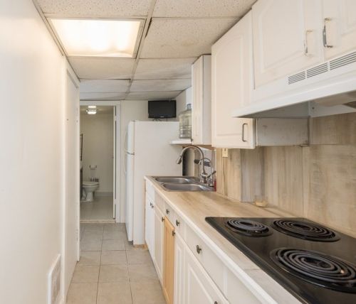 1125 Boylston St, Newton MA 02464-1014 exterior